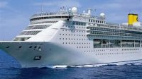 Rows of Celebrities Who Own Cruises