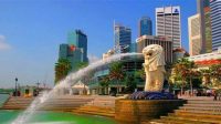 Vacation Places in Singapore that You Must Visit