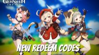 Latest Update! Genshin Redeem Codes at the End of April 2024, Crazy Prizes Await