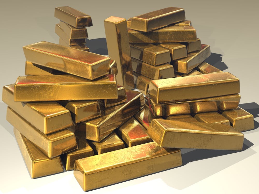 Predictions for the Lucrative Gold Investment in 2030