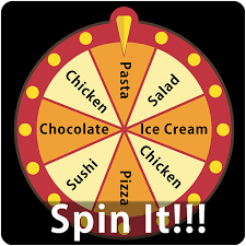 Download Game Spin The Wheel, Spin to Win Money and Free DANA Balance (GOGGLE PLAY)