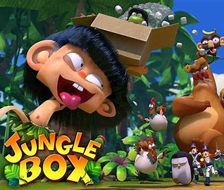 Jungle Box App, Money-Making Game Redeemable to DANA Balance (foto: imdb.com)