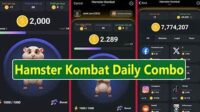 Daily Code in Hamster Kombat July 9-10, 2024 - Daily Combo Get Million Coins, Check Today's Morse Code DAG(clioqmichaeline.pages.dev)