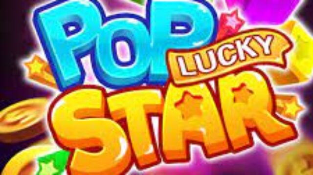 Earn Rp100,000 from Lucky Popstar! A Proven Money-Making Game Paying Out to DANA and OVO, Here's How to Play(GOGGLE PLAY)