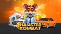Viral Game Alert! More Lucrative Than Hamster Kombat! Earn Hundreds Without Inviting Friends with Treasure Spirit(hamster-kombat-qxb. softonic.com.br)
