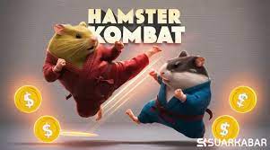 Exciting News in Is Hamster Kombat Profitable and Legal?(suar kabar)