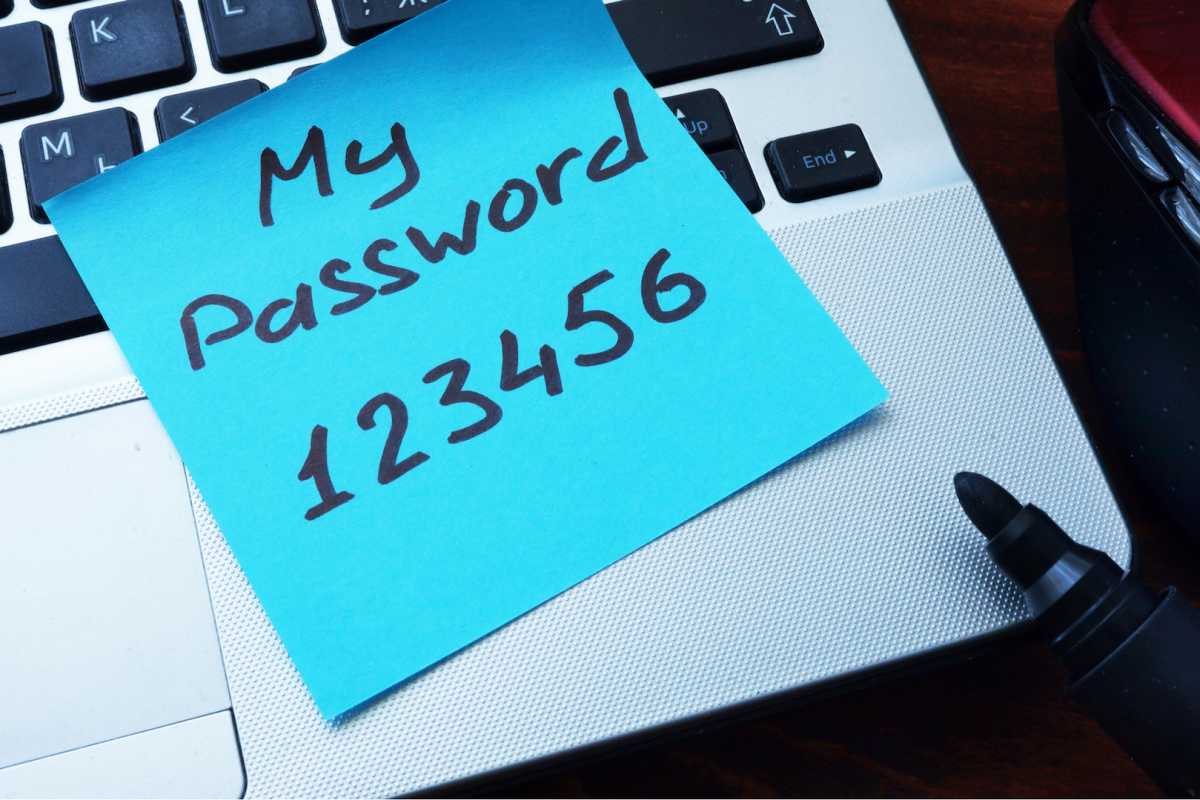 How Strong is Your Password? Check It on This Site