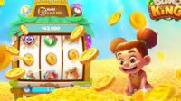 Island King: Money-Making Game that Proven Generates DANA Balance, No Scam! Here's How(antara news)
