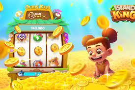 Island King: Money-Making Game that Proven Generates DANA Balance, No Scam! Here's How(antara news)