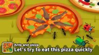 The Ants And Pizza Game: Does It Pay Out Up to Rp65,000 Withdrawals?(apkpure)