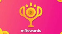 How to Earn Free DANA Balance of Rp140,000 from mRewards, There are Other Prizes Too!(suara id)