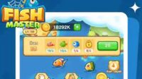 Fastest Money-making Game with DANA up to Rp320,000, Fish Master!(disway)