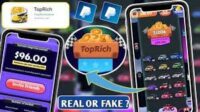 Top Rich Game App: Trusted Money-Making Application(ide jabar)