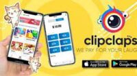 ClipClaps: Entertainment App that Earns You Money(jalan tikus)