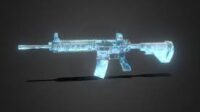 Here's the translated version of the article into English: Best M416 PUBG Mobile Skins(lapak gaming)